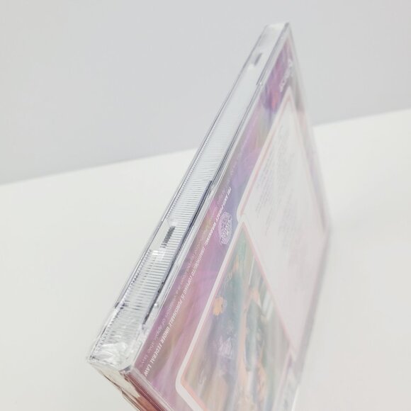 Joss Stone Mind Body & Soul CD Soul R&B Pop Music 2004 S-Curve Sealed - Picture 8 of 8